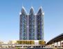 NOVOTEL DUBAI AL BARSHA